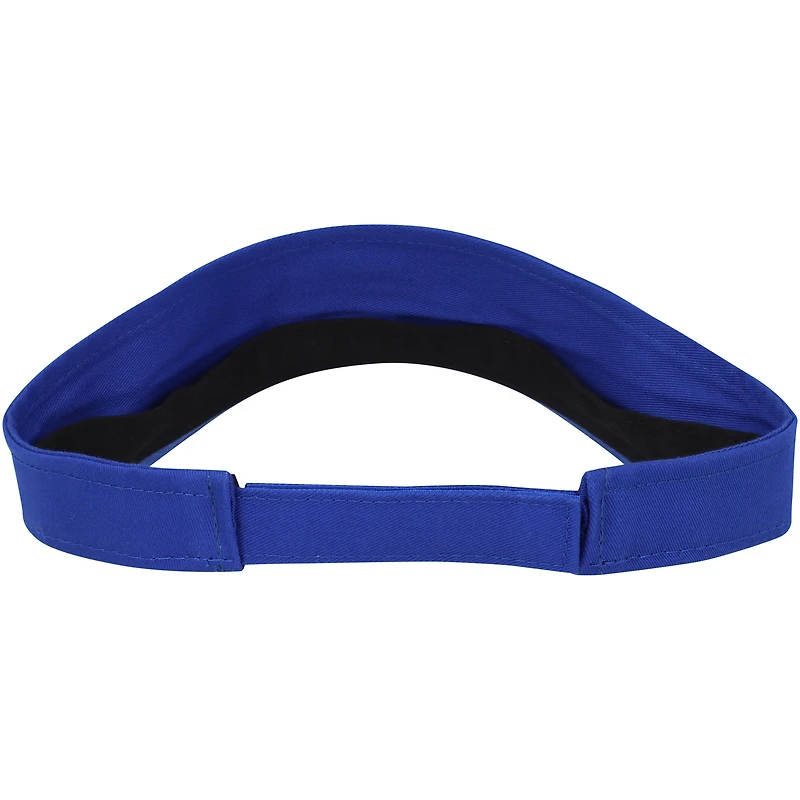 Visière ajustable principale Royal Buffalo Bills New Era pour homme