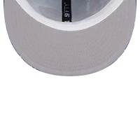 Casquette ajustée 59FIFTY Royal Buffalo Bills Paisley New Era pour hommes