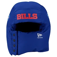 Doudoune New Era Royal Buffalo Bills pour homme