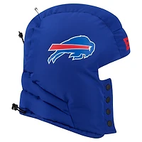Men's New Era  Royal Buffalo Bills Puffer Balaclava