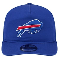 Men's New Era  Royal Buffalo Bills Team 19TWENTY Adjustable Hat