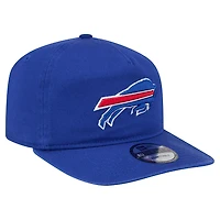 Casquette ajustable New Era Royal Buffalo Bills Team 19TWENTY pour homme