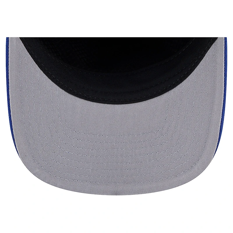 Casquette ajustable New Era Royal Buffalo Bills Team 19TWENTY pour homme