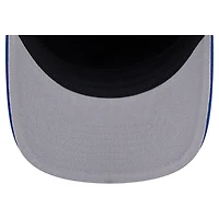 Casquette ajustable New Era Royal Buffalo Bills Team 19TWENTY pour homme