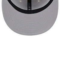 Casquette Snapback 9FIFTY Buffalo Bills de New Era pour homme avec coloris Stone