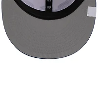 Men's New Era  White Buffalo Bills 2025 Rivalries Collection Fan Pack 59FIFTY Fitted Hat