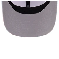 Men's New Era  White Buffalo Bills Camo Rope 9SEVENTY Adjustable Hat