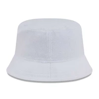 Bob New Era Buffalo Bills Court Sport Terry pour hommes, blanc