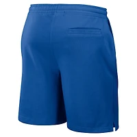 Short délavé pour homme de la collection NFL x Darius Rucker par Fanatics Royal Buffalo Bills