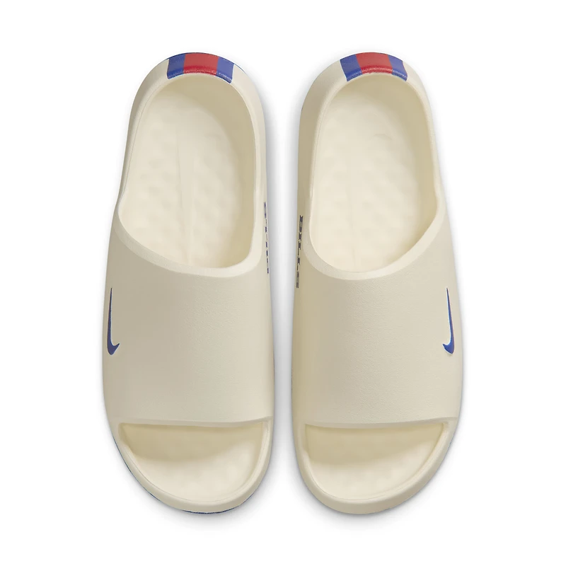 Men's Nike Buffalo Bills Calm Slides 2.0