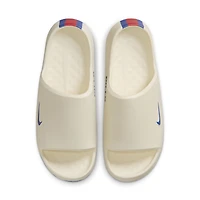 Men's Nike Buffalo Bills Calm Slides 2.0