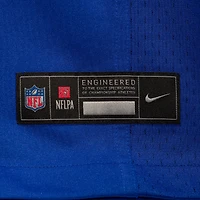 Maillot Nike Dane Jackson Royal pour homme des Buffalo Bills