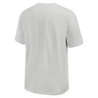 Men's Nike Gray Buffalo Bills Break The Mold Essential Max90 T-Shirt
