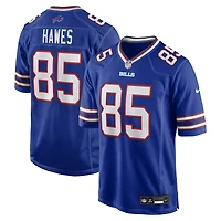 Maillot Nike Jackson Hawes Royal Buffalo Bills pour homme