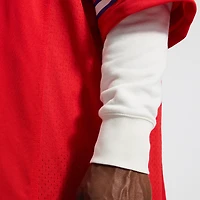 Men's Nike Josh Allen Red Buffalo Bills Alternate Game Jersey