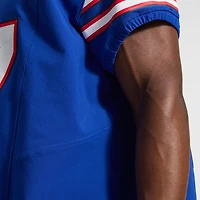 Men's Nike Josh Allen Royal Buffalo Bills  Vapor F.U.S.E. Elite Jersey