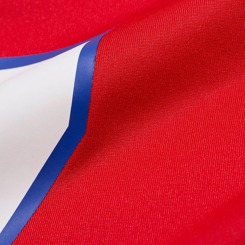 Men's Nike Matt Milano Red Buffalo Bills Alternate Game Jersey