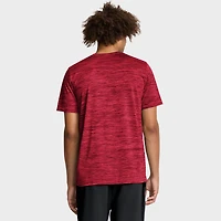 T-shirt Nike Dri-FIT Velocity rouge Buffalo Bills pour homme