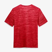 Men's Nike Red Buffalo Bills Velocity Dri-FIT T-Shirt