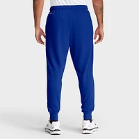 Pantalon fuselé Nike Royal Buffalo Bills 2025 Sideline Standard Issue Ground Game Dri-FIT pour homme