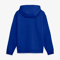 Men's Nike Royal Buffalo Bills Expect Victory Club Fleece Pullover Hoodie