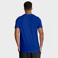 Men's Nike Royal Buffalo Bills Legend Icon Dri-FIT T-Shirt