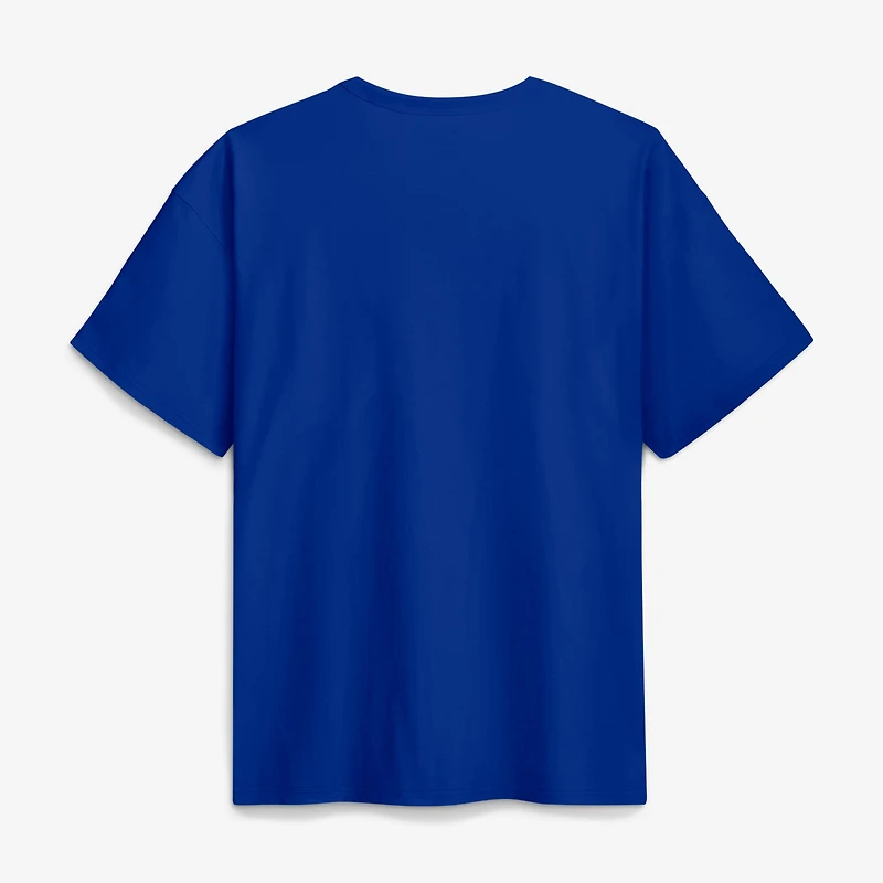 Men's Nike Royal Buffalo Bills Primetime Max90 T-Shirt