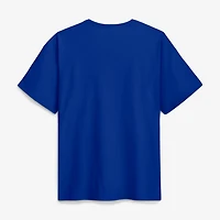 Men's Nike Royal Buffalo Bills Primetime Max90 T-Shirt