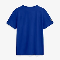 Men's Nike Royal Buffalo Bills Sideline Dri-FIT T-Shirt