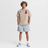 Men's Nike Sand Buffalo Bills Rewind Max90 T-Shirt