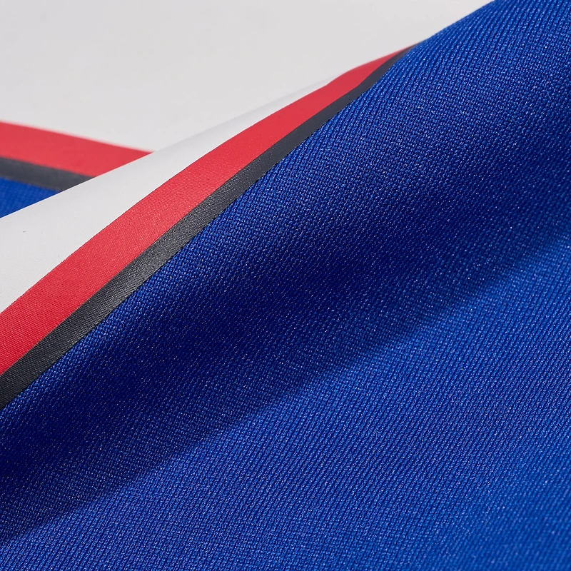 Maillot de match l'équipe Nike Tre Norwood Royal Buffalo Bills pour homme