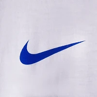 T-shirt Nike à manches longues essentiel Buffalo Bills 2025 Collection Rivalries pour homme