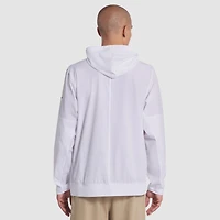 Veste anorak à manches longues avec demi-fermeture éclair Bills 11QR 25 NFL Rivalry V104531 JACMENQZC 03AT-11QR-81-2LW