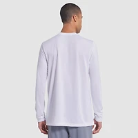 T-shirt à manches longues Nike Buffalo Bills 2025 Rivalries Collection Sideline Legend Dri-FIT pour homme