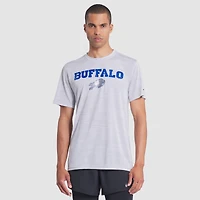 V104531 Bills 10A 25 NFL Rivalry Sideline Dri Fit Team Issue Velocity Crew SST TEEMENSCC 02ER-10A-81-0M2 #1