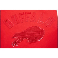 Short Pro Standard Buffalo Bills Triple Rouge pour hommes