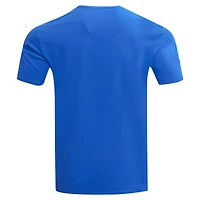 T-shirt classique Pro Standard Royal Buffalo Bills pour hommes
