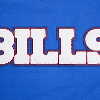 T-shirt classique Pro Standard Royal Buffalo Bills pour hommes
