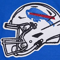 T-shirt classique Pro Standard Royal Buffalo Bills pour hommes