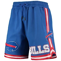 Short Pro Standard Royal Buffalo Bills Core pour homme
