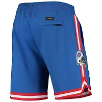 Short Pro Standard Royal Buffalo Bills Core pour homme