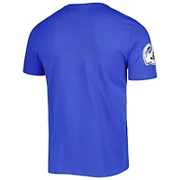 T-shirt Pro Standard Royal Buffalo Bills Hometown Collection pour hommes