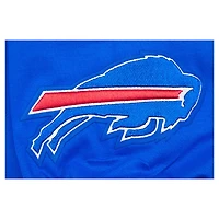 Men's Pro Standard  Royal Buffalo Bills Wingspan Long Sleeve T-Shirt
