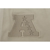 T-shirt à épaules tombantes Pro Standard Tan Buffalo Bills pour homme