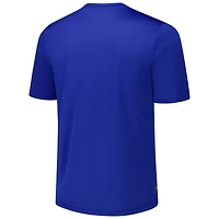 T-shirt rétro du stade des Royal Buffalo Bills pour hommes
