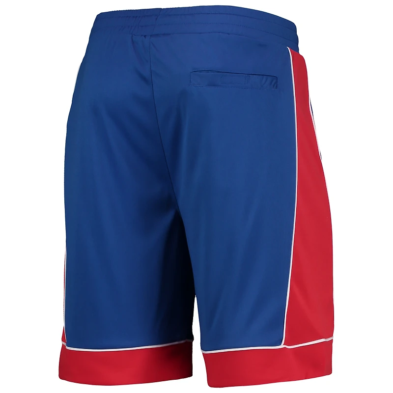 Men's Starter Royal Buffalo Bills Fan Favorite - Shorts