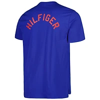 Men's Tommy Hilfiger Royal Buffalo Bills Liam T-Shirt