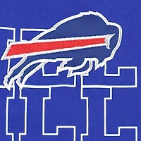 Men's Tommy Hilfiger Royal Buffalo Bills Liam T-Shirt