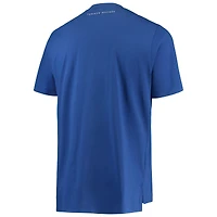 T-shirt Tommy Hilfiger Royal Buffalo Bills The Travis pour homme