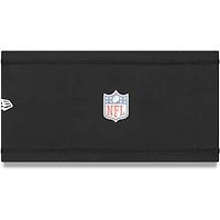 Bandeau COOLERA officiel du camp d'entraînement des Buffalo Bills New Era noir